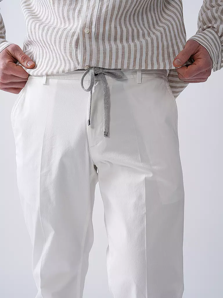 JOOP | Chino SAKE | Blanco