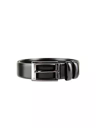 JOOP | Cinturón de cuero | Negro
