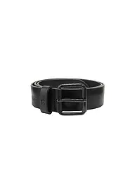 JOOP | Cinturón de cuero | Negro
