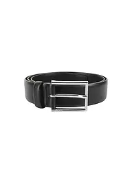 JOOP | Cinturón de cuero | Negro