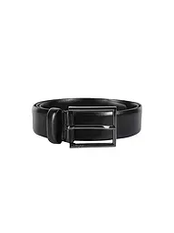 JOOP | Cinturón de cuero | Negro