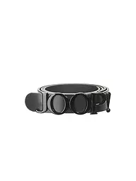 JOOP | Cinturón de cuero | Negro