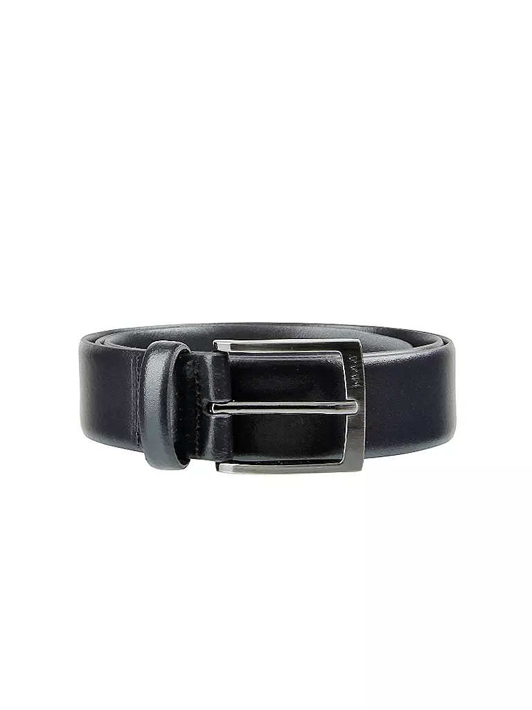 JOOP | Cinturón de cuero | Azul