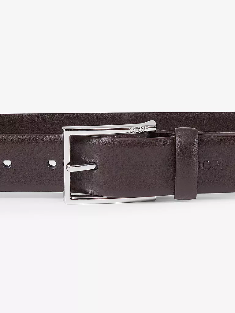 JOOP | Cinturón de cuero | 