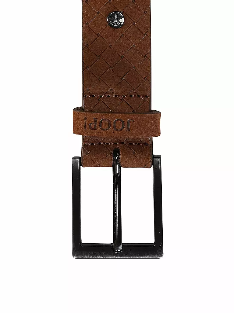 JOOP | Cinturón de cuero | 