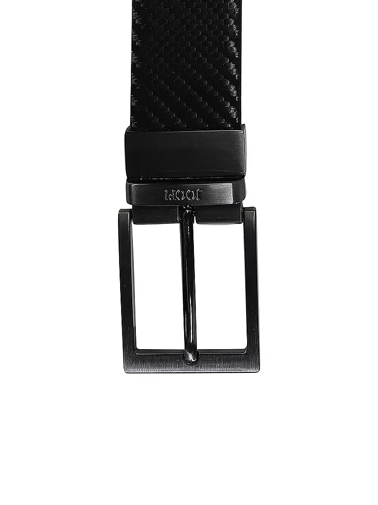 JOOP | Cinturón reversible | Negro