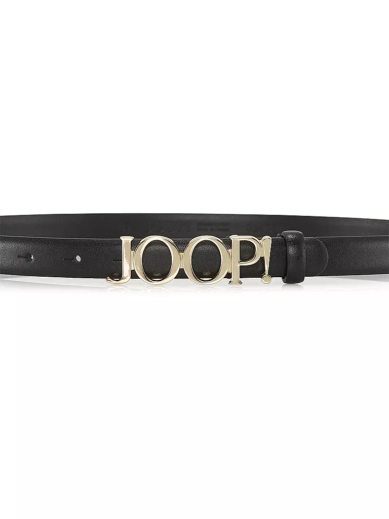 JOOP | Cinturón | Negro