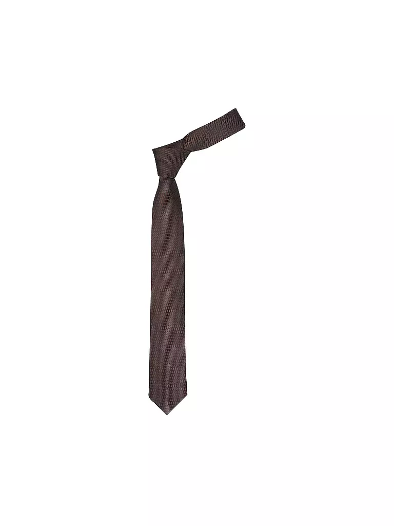 JOOP | Corbata | Marrón