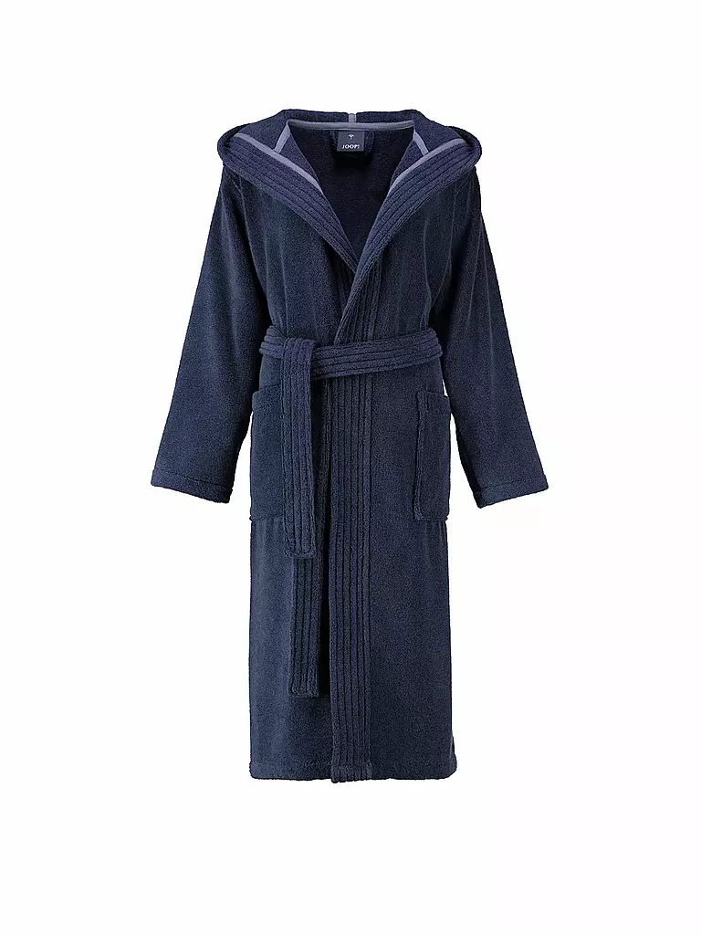 JOOP | Damen-Bademantel | Azul oscuro