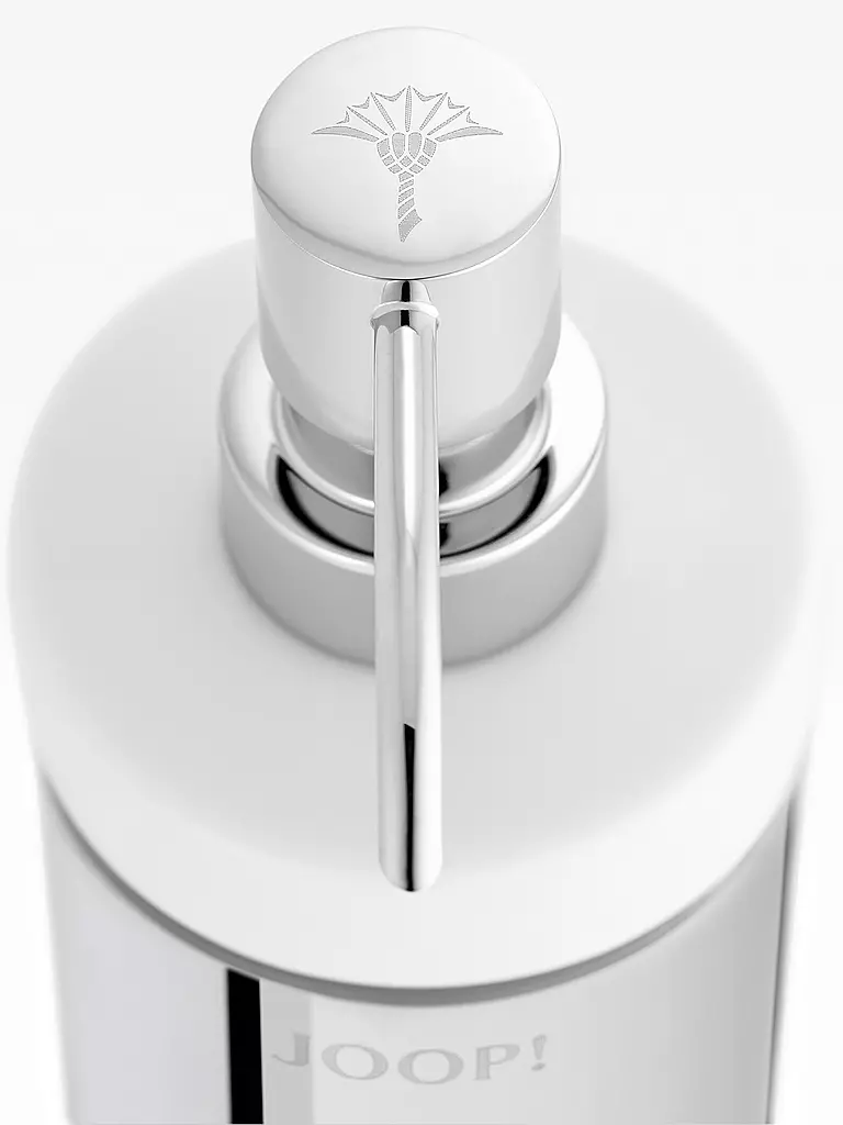 JOOP | Dispensador de jabón Chromeline 17cm | 
