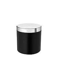 JOOP | Dosis multiusos Chromeline Black 10,5cm | Negro