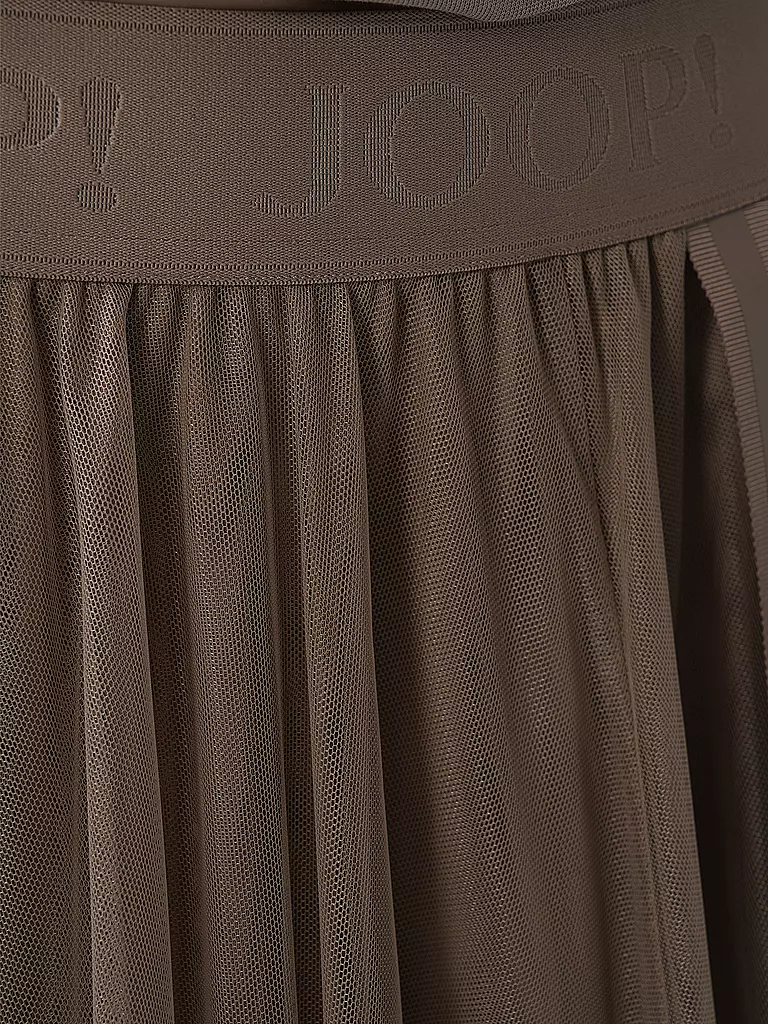 JOOP | Falda midi | Beige