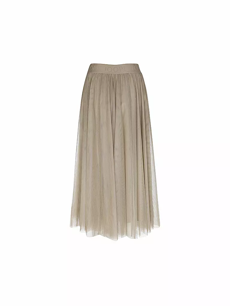 JOOP | Falda midi | Beige