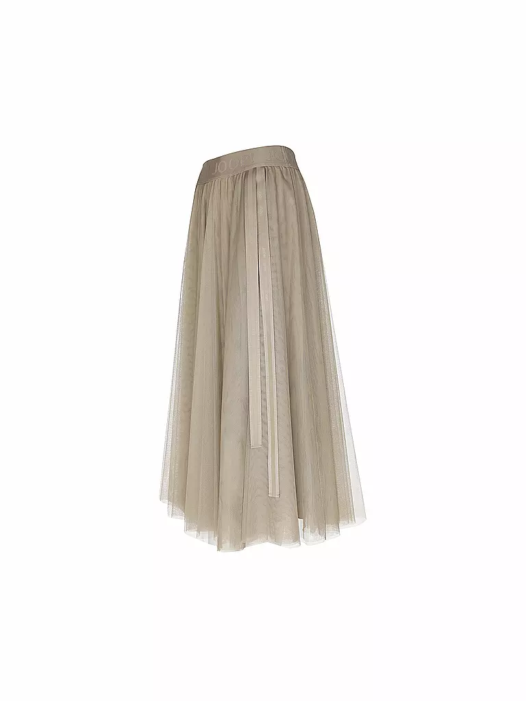 JOOP | Falda midi | Beige