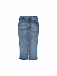 JOOP | Falda vaquera | Azul