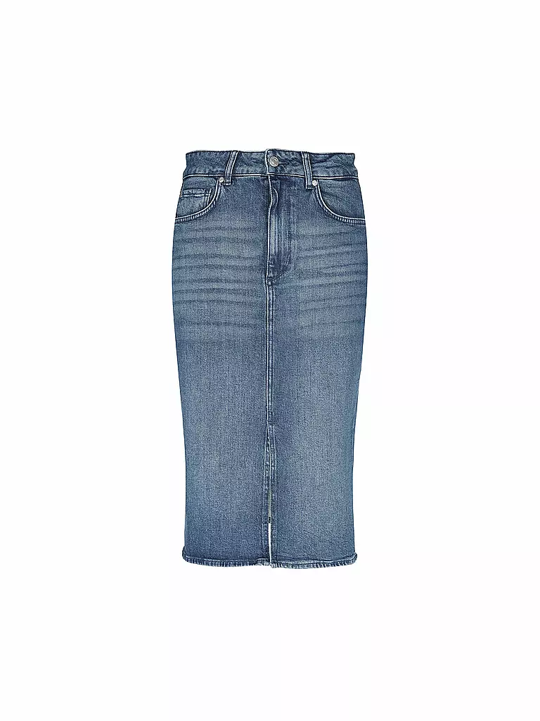 JOOP | Falda vaquera | Azul