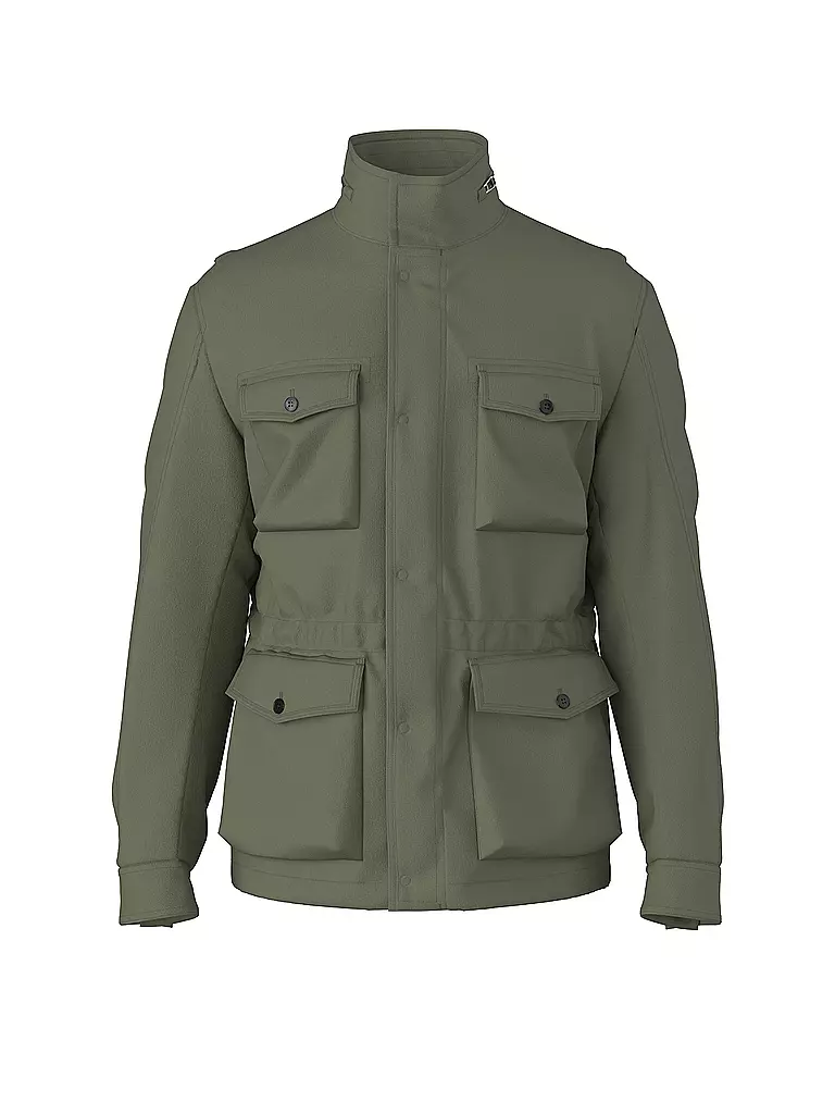 JOOP | Fieldjacket | Oliva