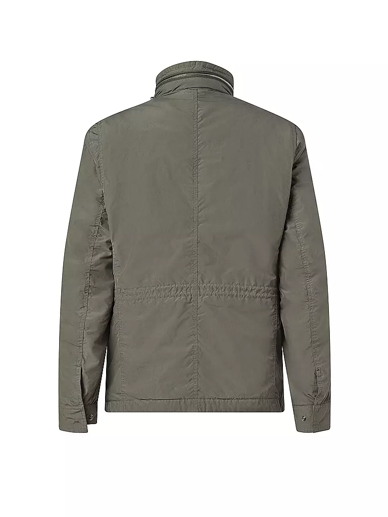 JOOP | Fieldjacket | Oliva