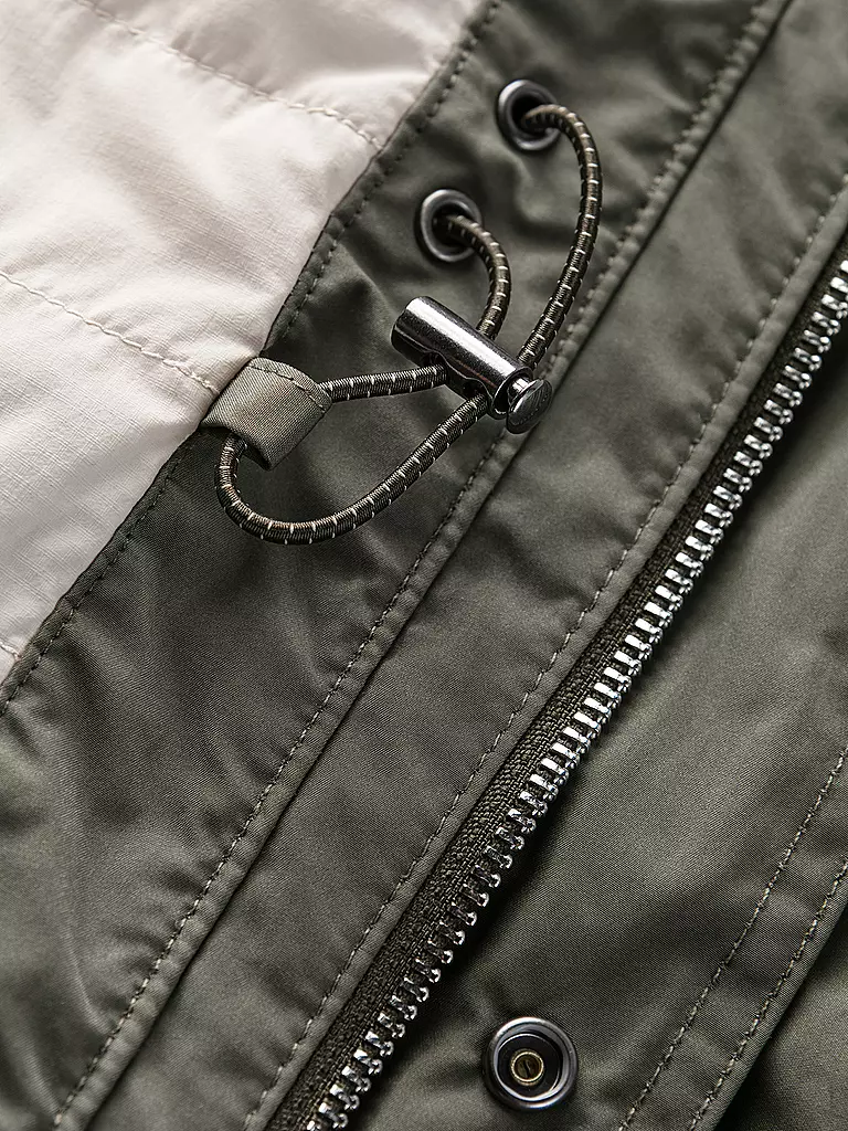 JOOP | Fieldjacket | Oliva