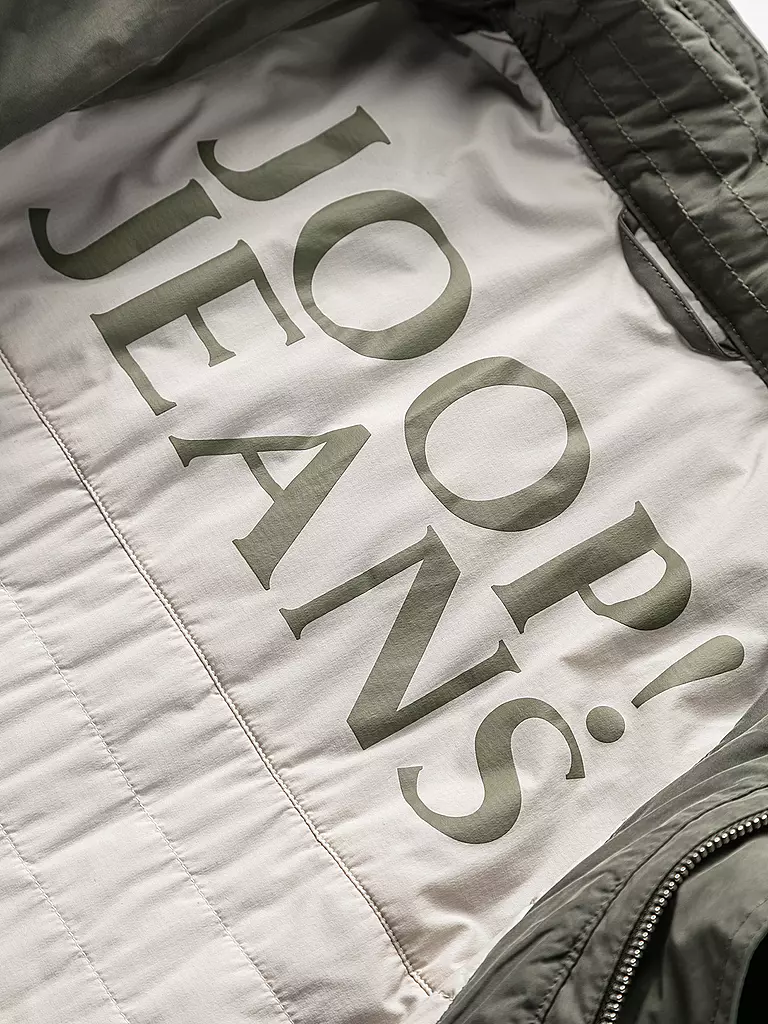 JOOP | Fieldjacket | Oliva