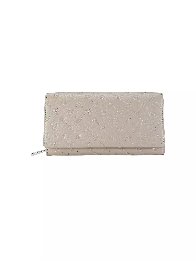 JOOP | Geldbörse  | Beige
