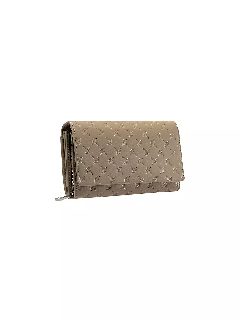 JOOP | Geldbörse  | Beige