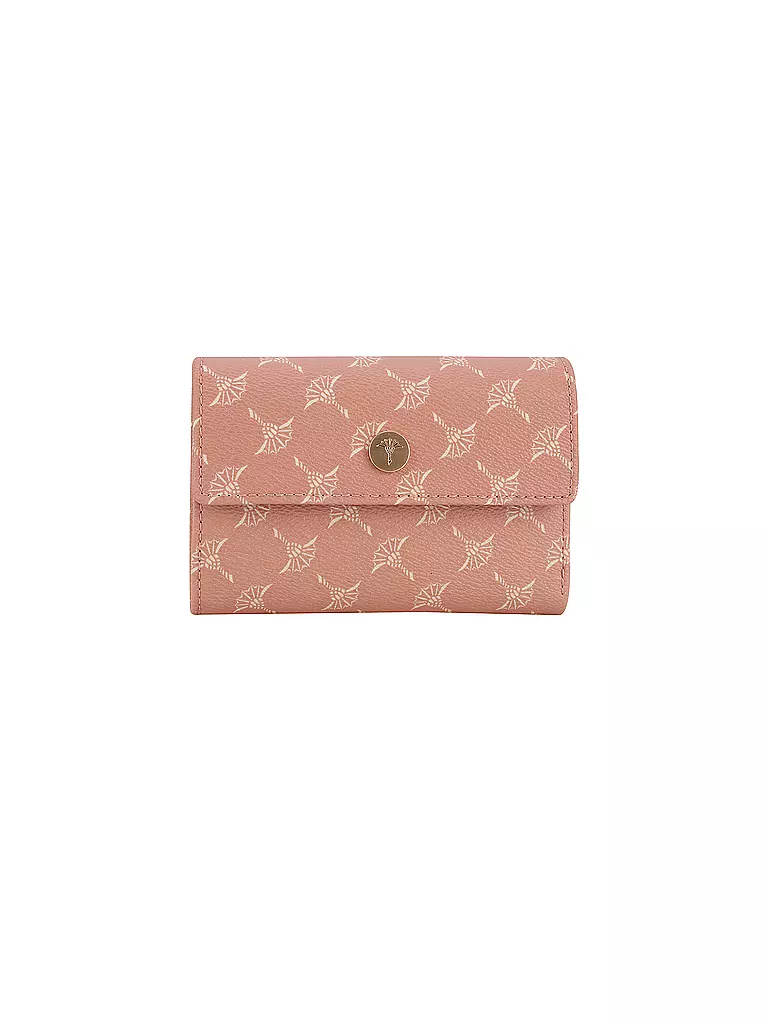 JOOP | Geldbörse CORTINA 1.0 COSMA | Rosa