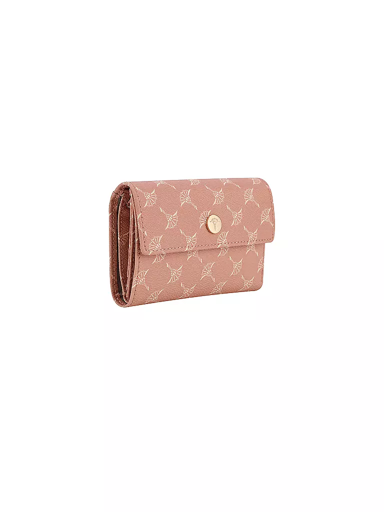 JOOP | Geldbörse CORTINA 1.0 COSMA | Rosa