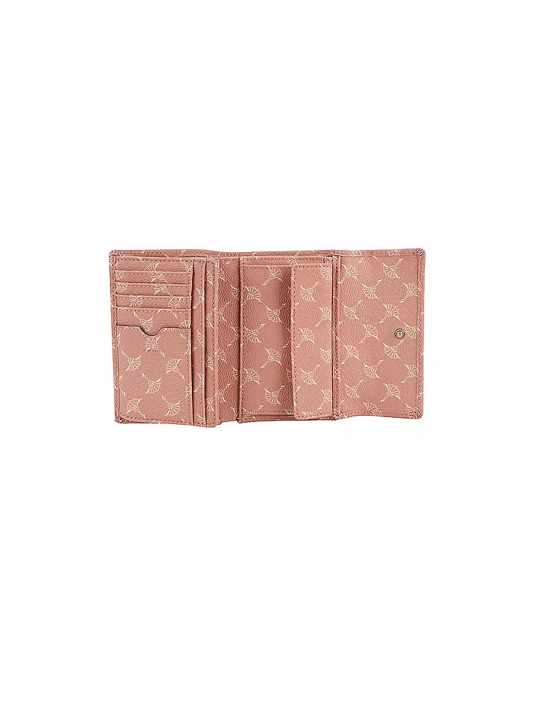 JOOP | Geldbörse CORTINA 1.0 COSMA | Rosa