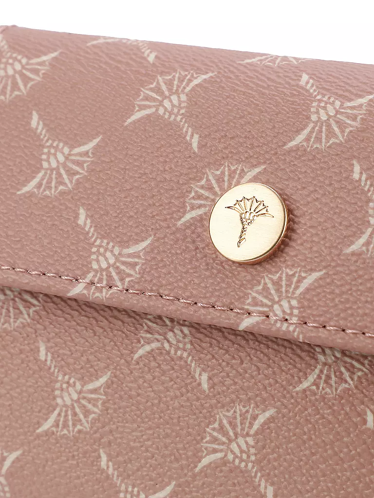 JOOP | Geldbörse CORTINA 1.0 COSMA | Rosa