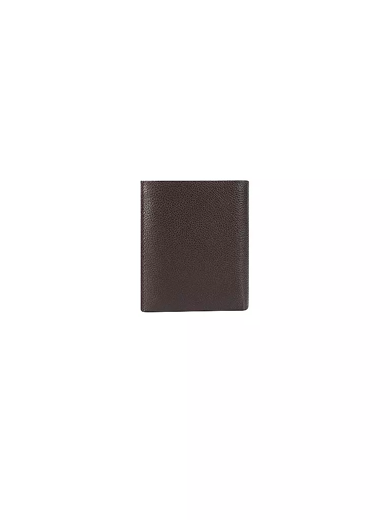 JOOP | Geldbörse DAPHNIS Billfold sv4 | Marrón