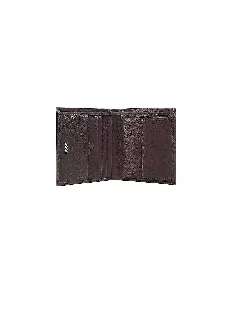 JOOP | Geldbörse DAPHNIS Billfold sv4 | Marrón