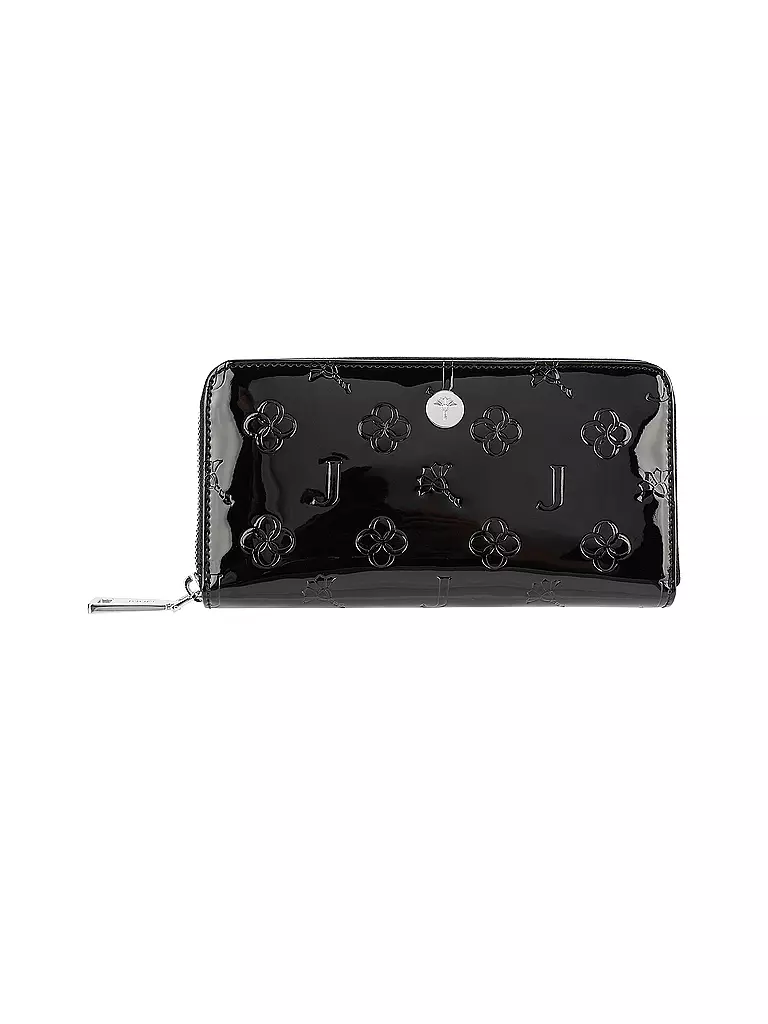 JOOP | Geldbörse DECORO LUCENTE MELETE  | Negro