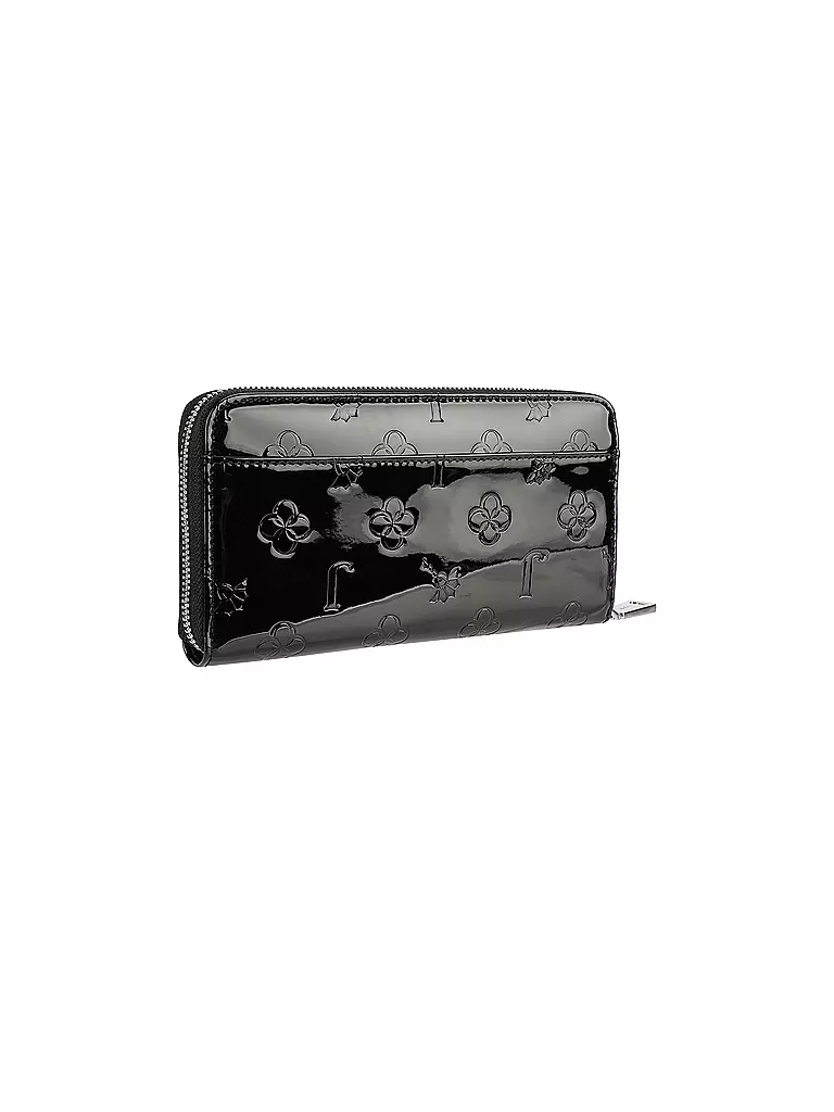 JOOP | Geldbörse DECORO LUCENTE MELETE  | Negro