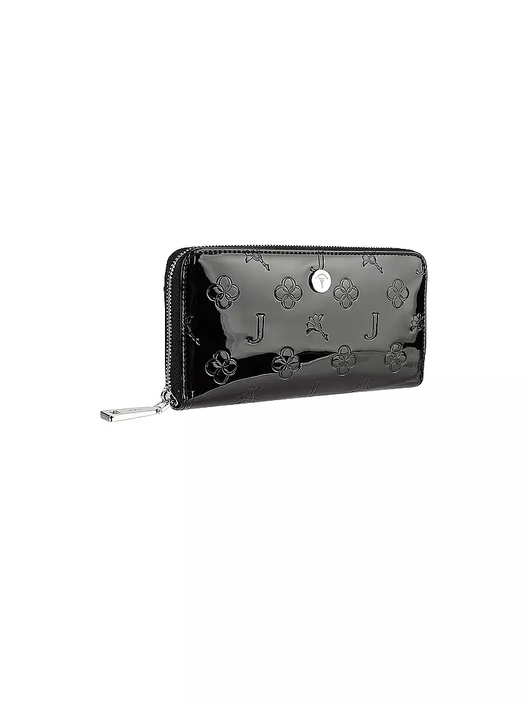 JOOP | Geldbörse DECORO LUCENTE MELETE  | Negro