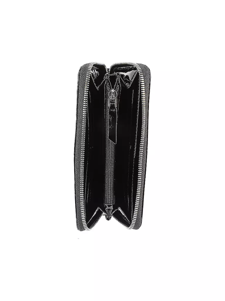 JOOP | Geldbörse DECORO LUCENTE MELETE  | Negro