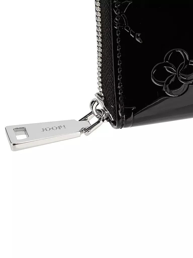 JOOP | Geldbörse DECORO LUCENTE MELETE  | Negro
