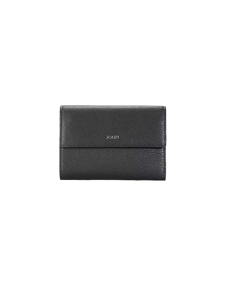 JOOP | Geldbörse LANTEA COSMA | Azul oscuro
