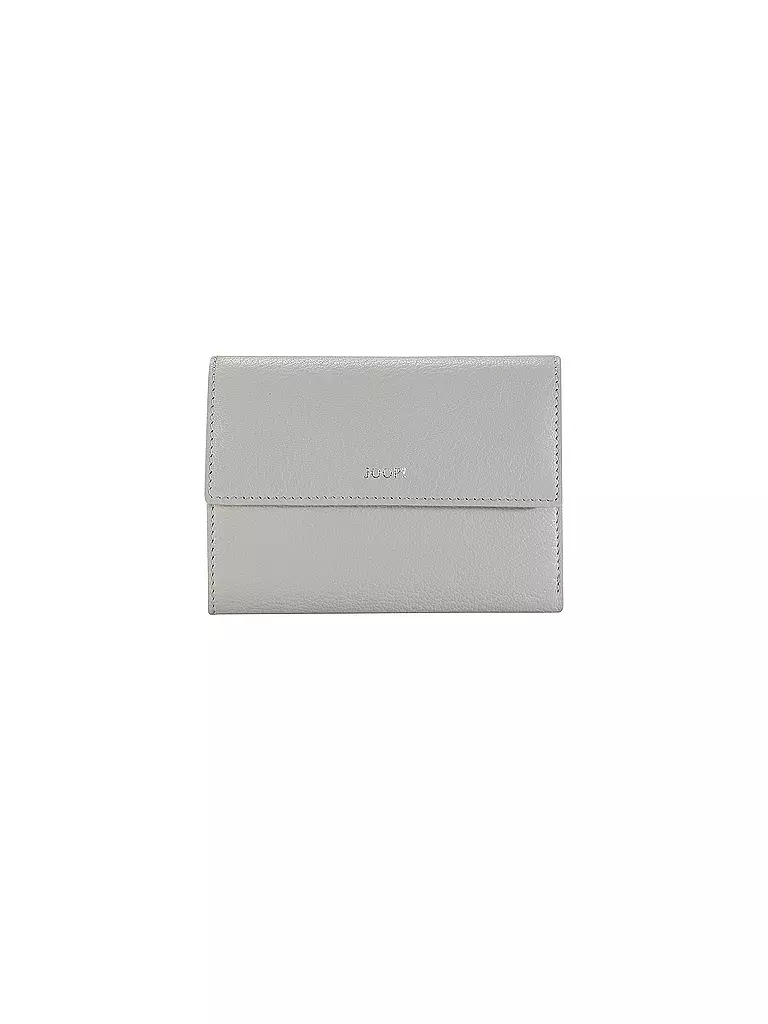 JOOP | Geldbörse LANTEA YURA | Gris claro