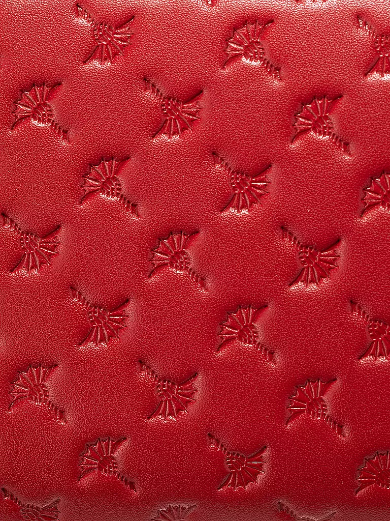 JOOP | Geldbörse LEGGERO STAMPA | Rojo