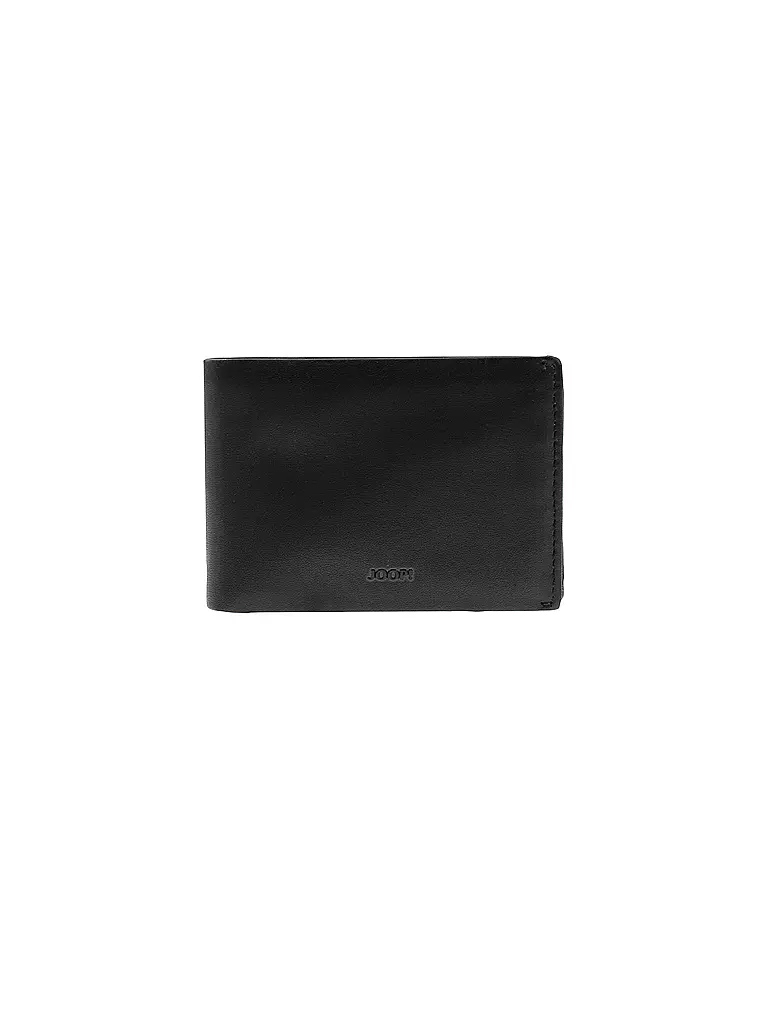 JOOP | Geldbörse LORETO NESTOR Billfold SH2 | Negro