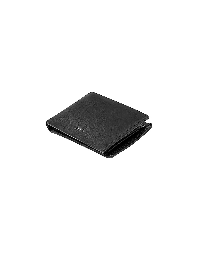 JOOP | Geldbörse LORETO NESTOR Billfold SH2 | Negro