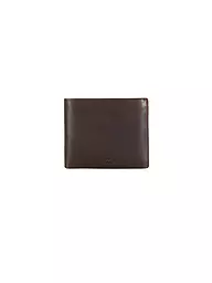 JOOP | Geldbörse LORETO NINOS Billfold MH10 | Marrón