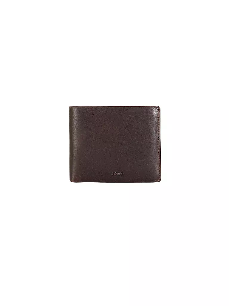 JOOP | Geldbörse LORETO NINOS Billfold MH10 | Marrón