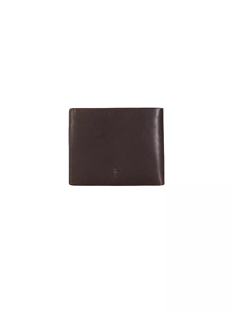JOOP | Geldbörse LORETO NINOS Billfold MH10 | Marrón