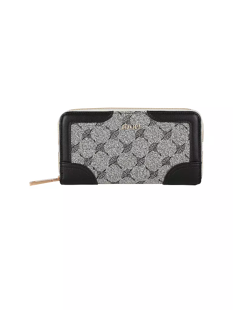 JOOP | Geldbörse MAZZOLINO EDITION MELETE | Negro