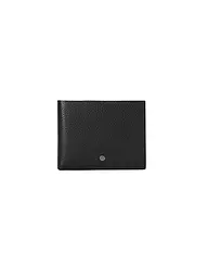 JOOP | Geldbörse MINOS Billfold H14 | Negro