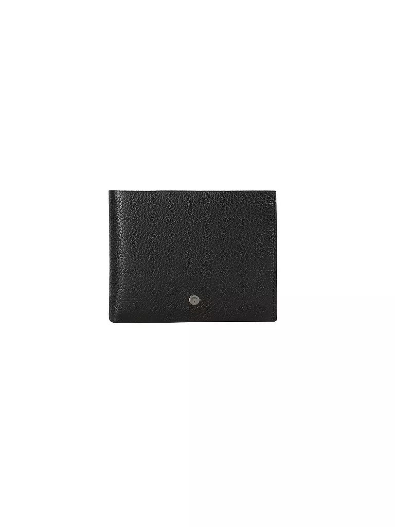 JOOP | Geldbörse MINOS Billfold H14 | Negro