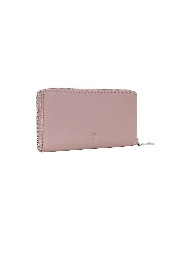 JOOP | Geldbörse SOFISTICATO 1.0 MELETE PURSE | Rosa