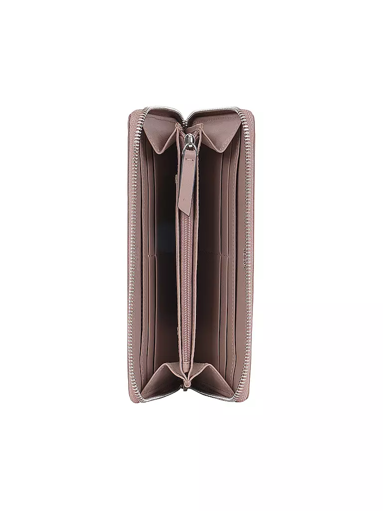 JOOP | Geldbörse SOFISTICATO 1.0 MELETE PURSE | Rosa